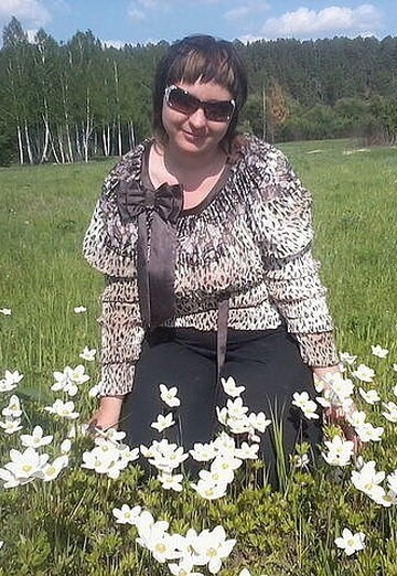 Моя фотография - надежда, 38 из Иркутск (@nadejda52406)
