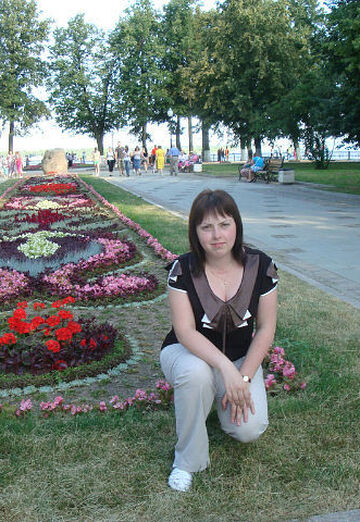 Моя фотография - Maрина, 35 из Ярославль (@marina29522)