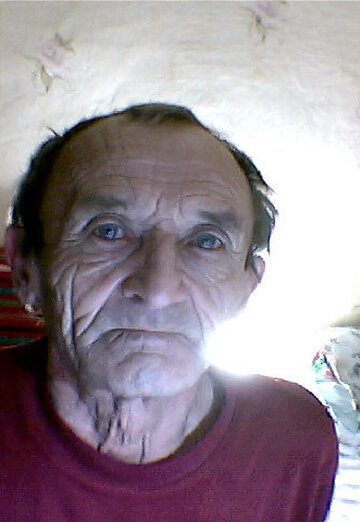 Моя фотография - Шишков Александр, 80 из Уйское (@shishkovaleksandr)