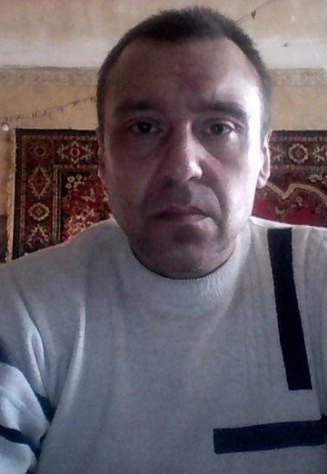 Моя фотографія - ИГОРЬ, 51 з Чернігів (@igor217301)