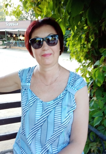 Моя фотография - Наталья, 59 из Таганрог (@natalya335691)