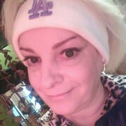 Ирина, 55, Усть-Нера