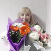Ольга Полищук 48 лет (Водолей) Белая Калитва