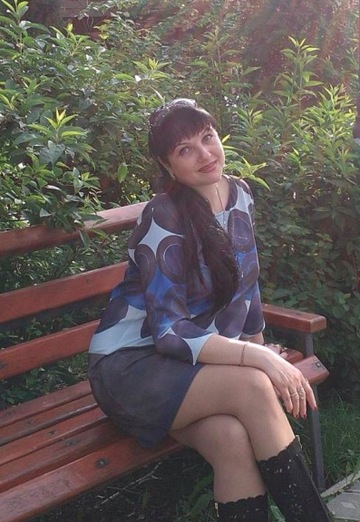 Моя фотография - Ксения, 48 из Донецк (@kseniya79949)