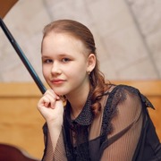 Серафима, 17, Павловская