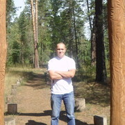 виталий, 41, Орск