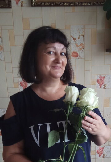 La mia foto - Svetlana, 57 di Podol'sk (@svetlana337035)