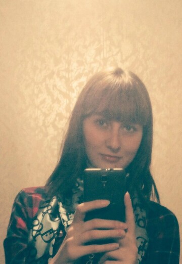 My photo - evgeniya, 30 from Stary Oskol (@evgeniya25796)