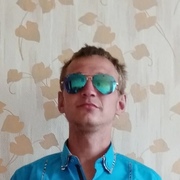 Владимир, 27, Заводоуковск