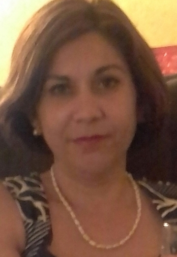 Моя фотография - Алена, 49 из Стерлитамак (@alena56627)