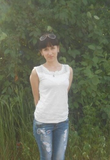 Моя фотография - Кристина, 29 из Комсомольск-на-Амуре (@kristina45680)
