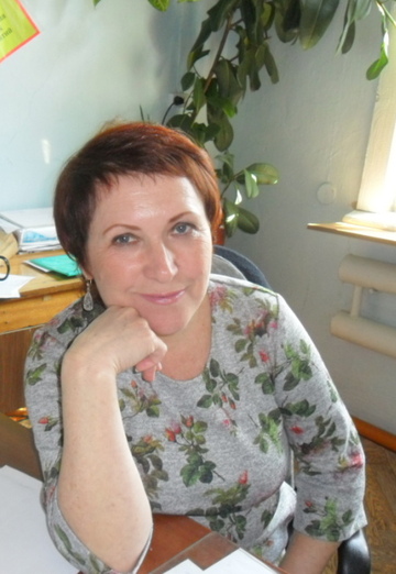 Моя фотография - ИРИНА ПЕРМЯКОВА, 64 из Болонь (@irinapermyakova2)