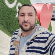 рамил, 39, Надым