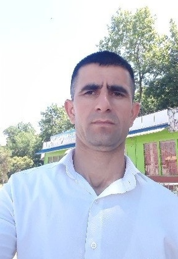 My photo - MUHAMAD, 37 from Dushanbe (@muhamad779)