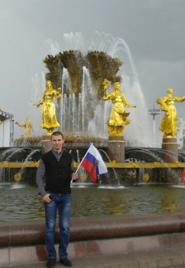 My photo - Dmitriy, 31 from Homel (@dmitriy309423)
