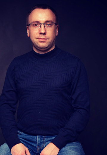 My photo - Yeduard, 40 from Novodvinsk (@gurveneg)