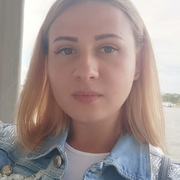Ольга 35 лет (Лев) Владивосток