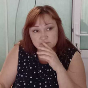 Татьяна, 46, Севск