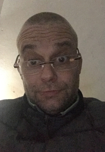 My photo - Martin, 52 from Worcester (@martin4205)