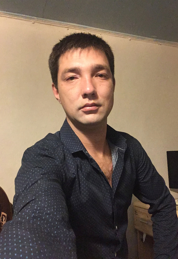 My photo - Sergey, 33 from Ust-Labinsk (@sergey731702)