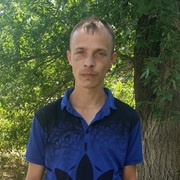 Владимир, 30, Волжский (Волгоградская обл.)