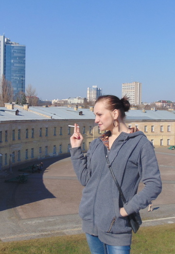 Моя фотография - аля, 34 из Борисполь (@alya2394)