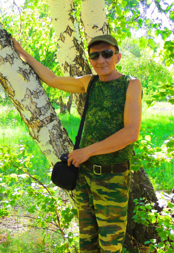 My photo - Aleksey, 59 from Novotroitsk (@marchal5564)