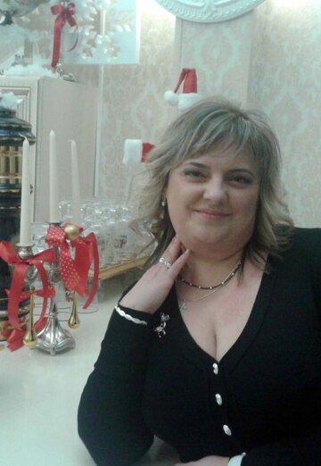 My photo - olesya, 44 from Ivano-Frankivsk (@olesya33407)