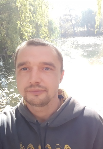 My photo - Aleksandr, 34 from Kharkiv (@aleksandr807789)