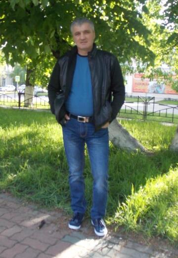 My photo - Viktor, 50 from Borisoglebsk (@vityashcherbakov1974)