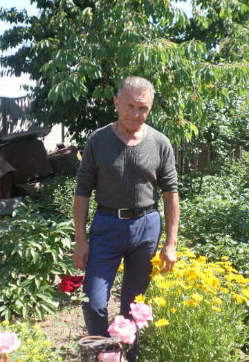 Моя фотографія - сергей, 67 з Вінниця (@sergey167932)