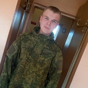Максим, 26, Сарапул