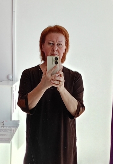 Lyudmila (@ludmila134895) — my photo № 1