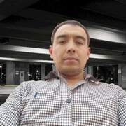 Бехзод, 31, Чунский