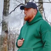 Антон, 35, Москва