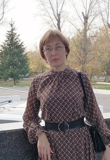 La mia foto - Nataliya, 53 di Vologda (@nataliya66330)