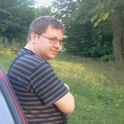Ярослав, 36, Гвардейск
