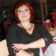 Anastasiya 49 Magnitogorsk