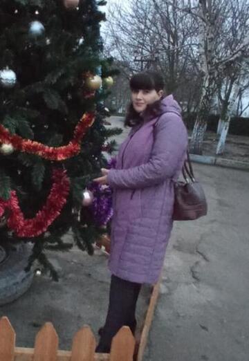 My photo - valentina, 29 from Kishinev (@valentina36919)