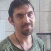 Юрий Лукьянов, 37, Молчаново