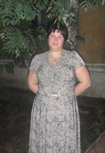 Моя фотография - Mарина, 45 из Всеволожск (@marina104330)