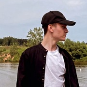 Влад, 20, Москва