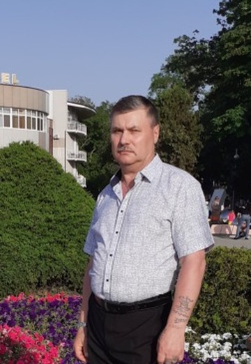 My photo - Valeriy, 62 from Kargopol' (@valeriy92394)