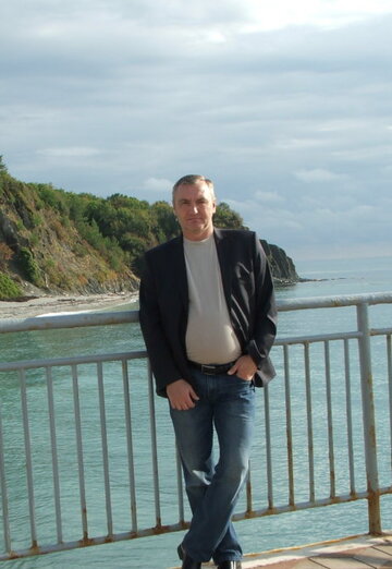 My photo - Andrey, 51 from Samara (@andrey391895)