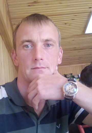 My photo - Sergey, 36 from Bologoe (@sergey761766)