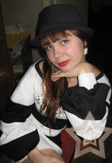 Моя фотография - Татьяна, 32 из Симферополь (@tatyana72129)