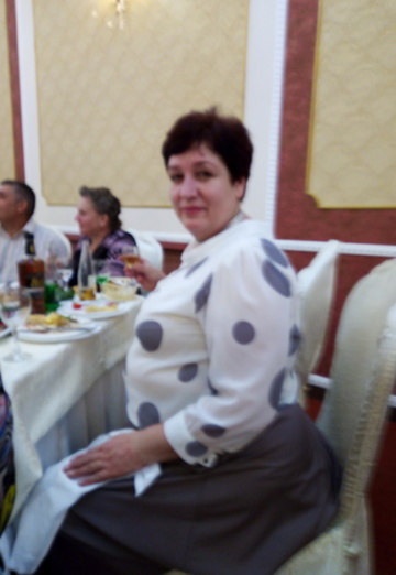 Моя фотография - Ирина Потапова, 80 из Екатеринбург (@irinapotapova6)