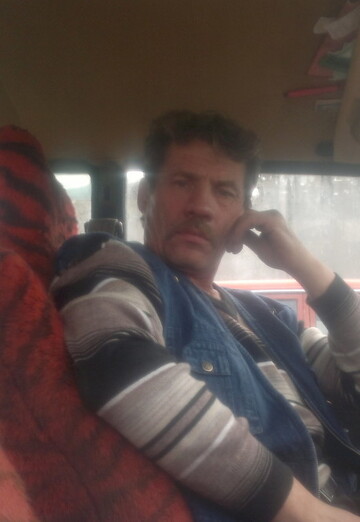 Моя фотография - Сергей, 61 из Северск (@sergey457554)