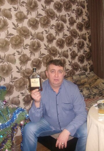 My photo - Oleg, 51 from Stary Oskol (@oleg231073)