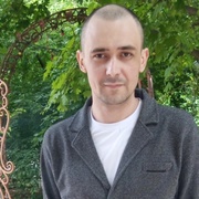 Aleksandr 34 Khartsyzsk